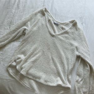 Urban outfitters sweater - xs but oversized
